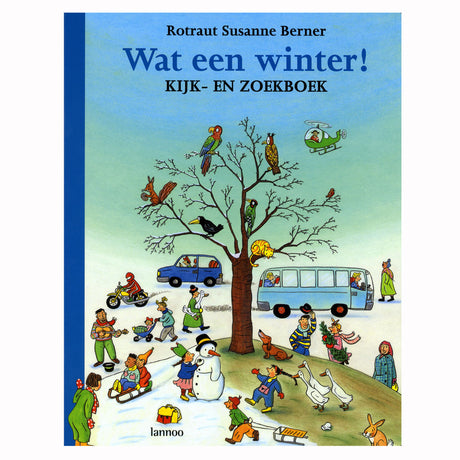 Central Book House, co za zima!