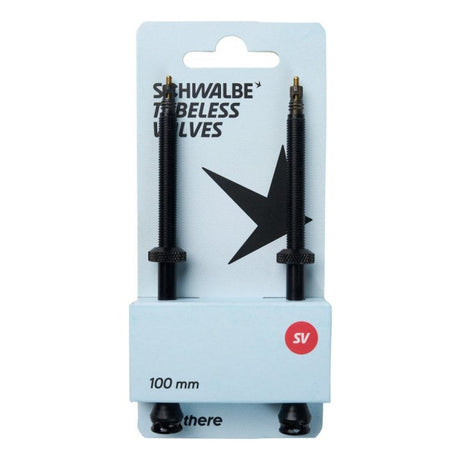 Zawór bezdętkowy Schwalbe Ventil tl sv 100 mm