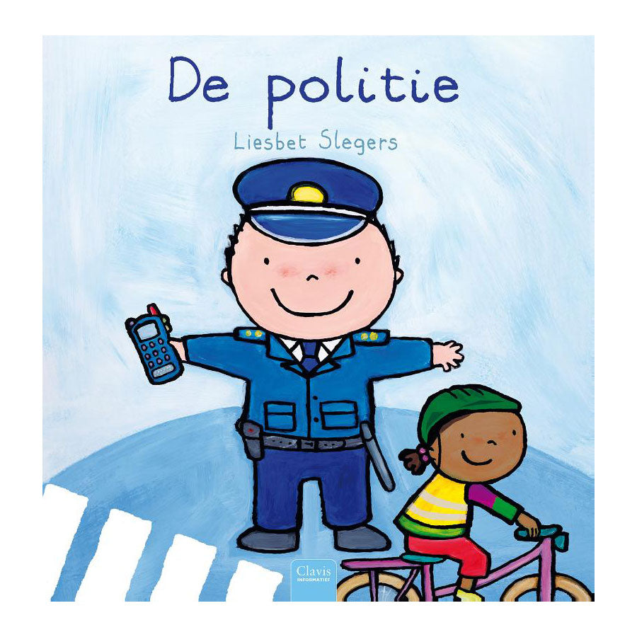 Centralny dom księgi policjanta
