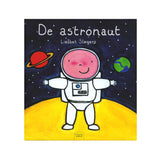 Centralna księgarnia astronauty