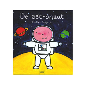 Centralna księgarnia astronauty