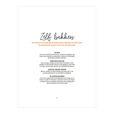 Centraal boekhuis t verrukkelijke kinderbakboek