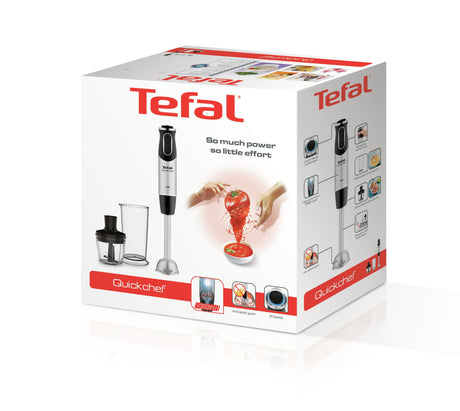 Blender ręczny Tefal HB6598 1000W