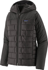 Damska kurtka Patagonia Hi-Loft Nano Puff z kapturem