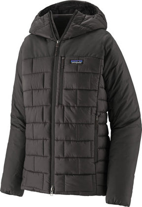 Damska kurtka Patagonia Hi-Loft Nano Puff z kapturem