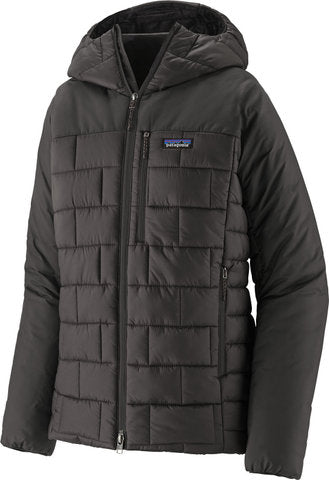 Damska kurtka Patagonia Hi-Loft Nano Puff z kapturem
