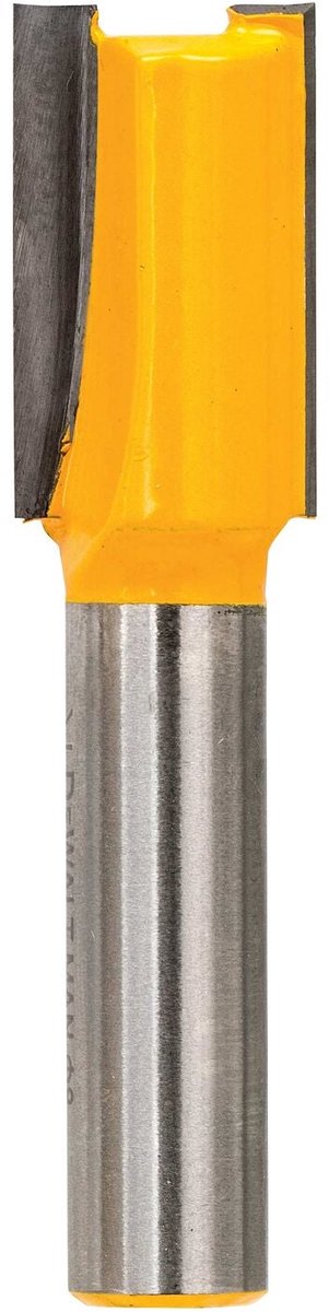 Akcesoria Dewalt dewalt dt90005 frez do rowków s 8mm 12x20mm