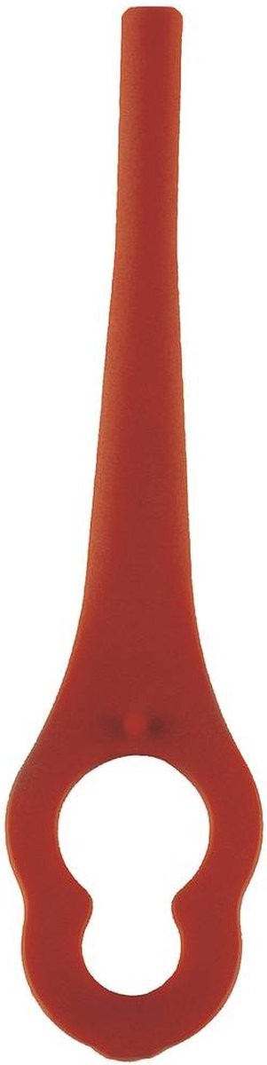 Einhell 3405736 zestaw zapasowych ostrzy, 50 sztuk, pasuje do (podkaszarki do trawy): zestaw ge-ct 18 li, zestaw ge-ct 18 li