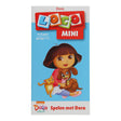 Loco mini - zabawa z dorą grupa 1-2 (4-6 lat)