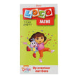 Loco Mini-On Adventure z Dora Group 1-2 (4-6 lat)