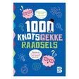 Standardowe wydawcy 1000 szalonych zagadek