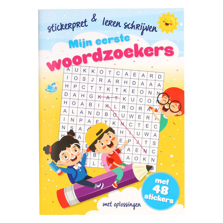 Mondi kartkuje moje pierwsze wyszukiwane słowa