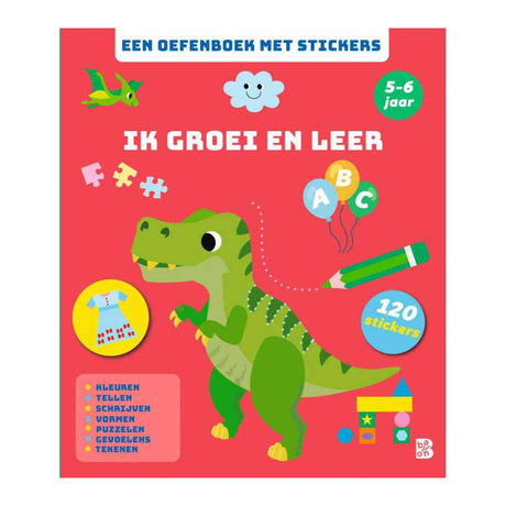 Publikacje standardowe Rozwijam się i uczę od 5-6 lat