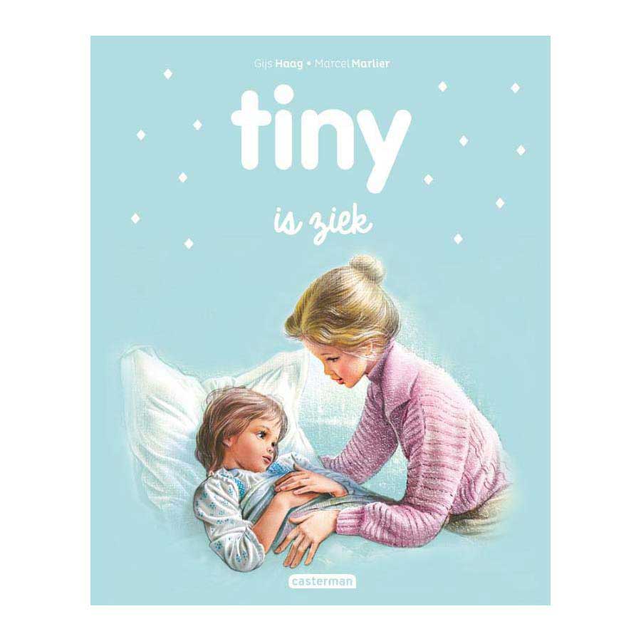 Wydawnictwo Standard Tiny jest chore