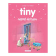 Wydawnictwo Standard Tiny wsiada do pociągu