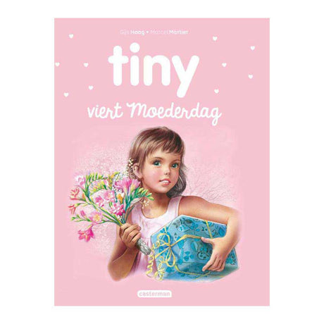 Wydawnictwo Standard tiny świętuje Dzień Matki