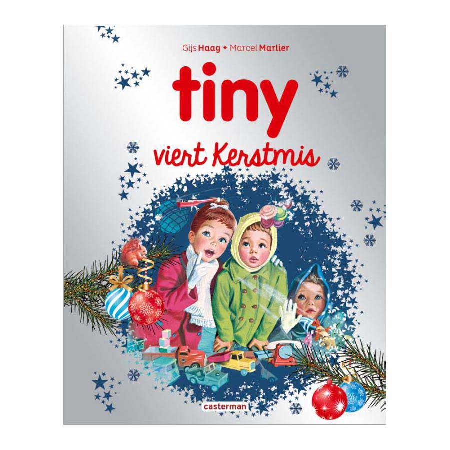Wydawnictwo Standard tiny świętuje Boże Narodzenie