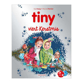 Wydawnictwo Standard tiny świętuje Boże Narodzenie