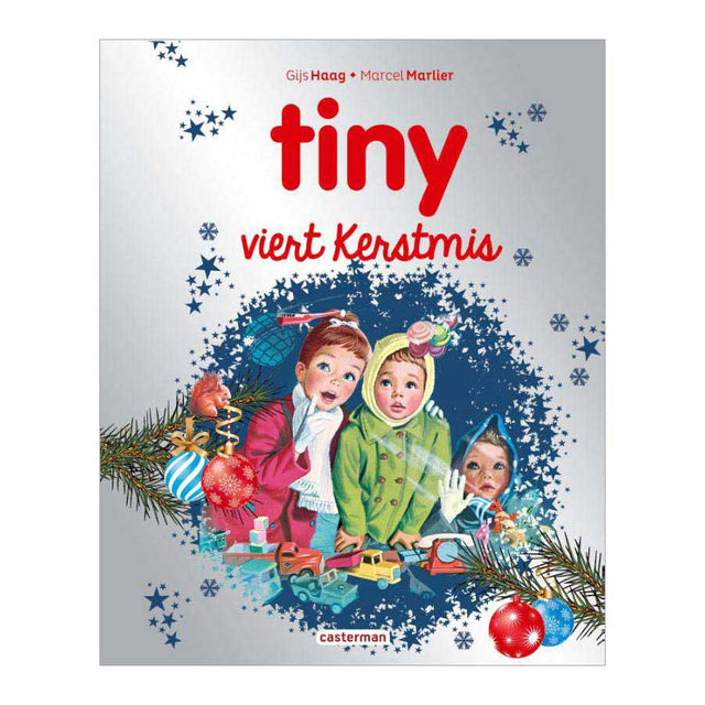 Wydawnictwo Standard tiny świętuje Boże Narodzenie