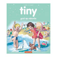 Wydawnictwo Standard Tiny jedzie na wakacje