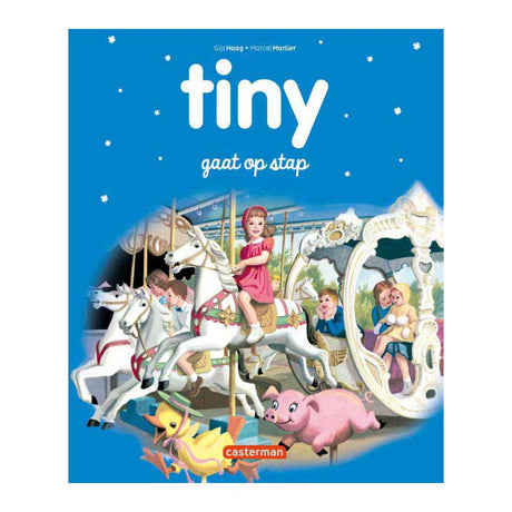 Wydawnictwo Standardowe Tiny odchodzi