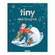 Wydawnictwo Standard tiny świętuje Boże Narodzenie