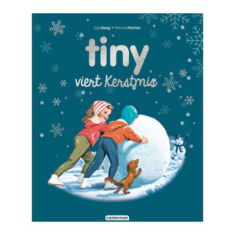 Wydawnictwo Standard tiny świętuje Boże Narodzenie