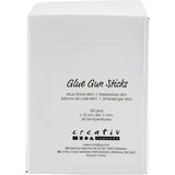 Https: www.cchobby.nl kleje w sztyfcie-mini-l-10-cm-d-7-mm-100-piece-1-pudełko