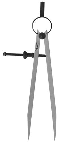 Zacisk Vogel 175mm ze sprężyną