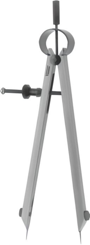 Zacisk Vogel 250mm ze sprężyną