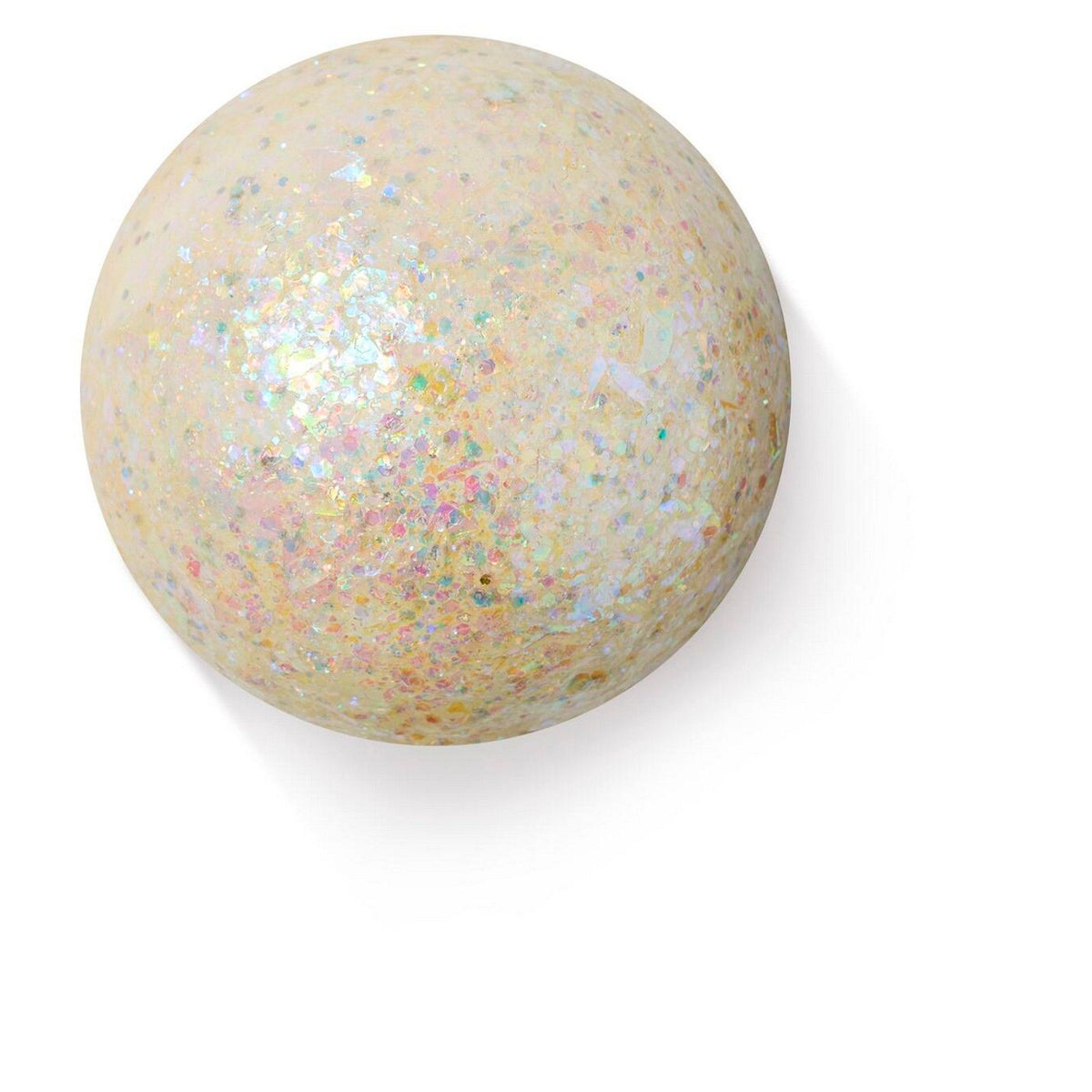 Folkart • brokatowe kolory przezroczysty hologram 59ml