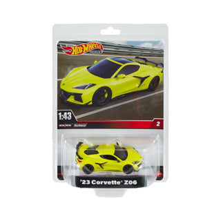 Mattel Hot Wheels Premium Premium 1:43, różne