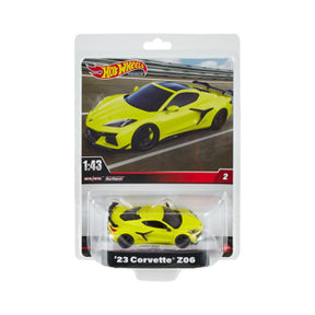 Mattel Hot Wheels Premium Premium 1:43, różne