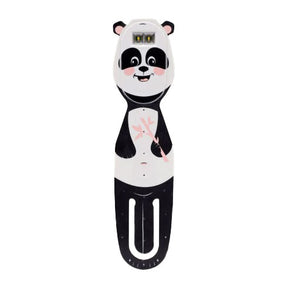 Mondikaart flexilight lampka do czytania Panda z możliwością ładowania