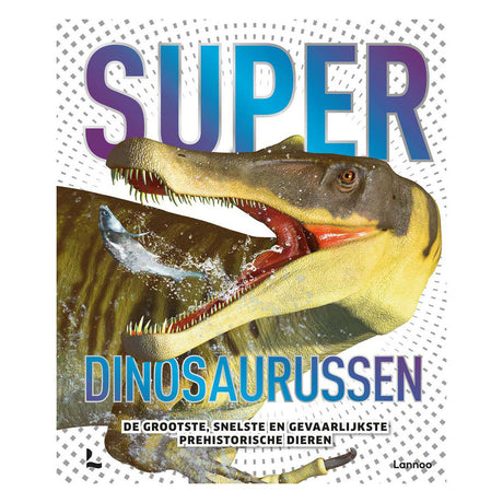 Karty Mondi Super Dinozaury. 9+