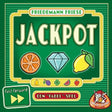 Jackpot w grze karcianej Van der Doelen White Goblin