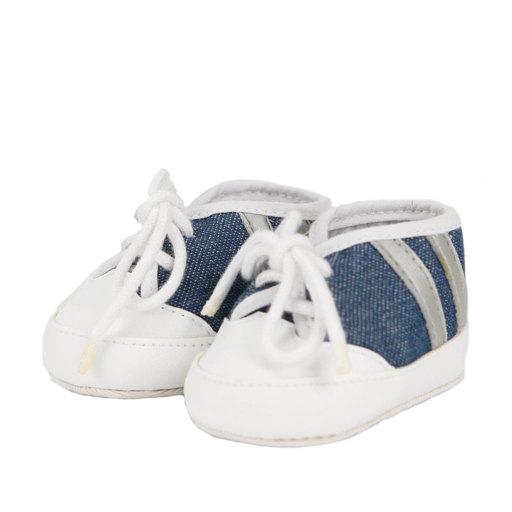 Podstawowe buty dla lalek Lilou Lilou
