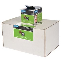 Etykiety dymo labelwriter białe 101 x 54 mm 12 rolek