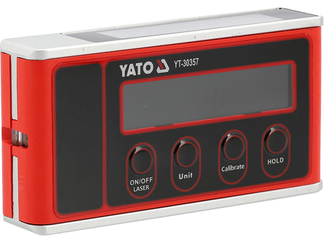 Yato zakniveau met laser