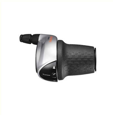 Shimano SL-C3000-7 Nexus 7 Gripshift Pociąganie 2330 mm
