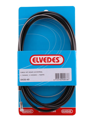 Kabel gazowy Elvedes Complete Ton 49-Wire (6435-49)