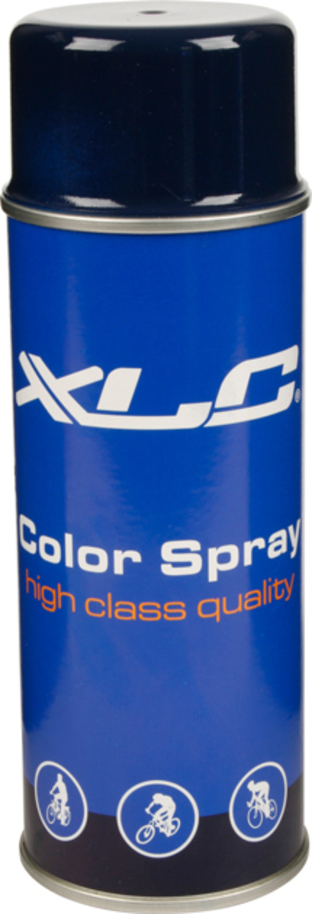 Lakier Xlc niebieski ciemny spb 400ml