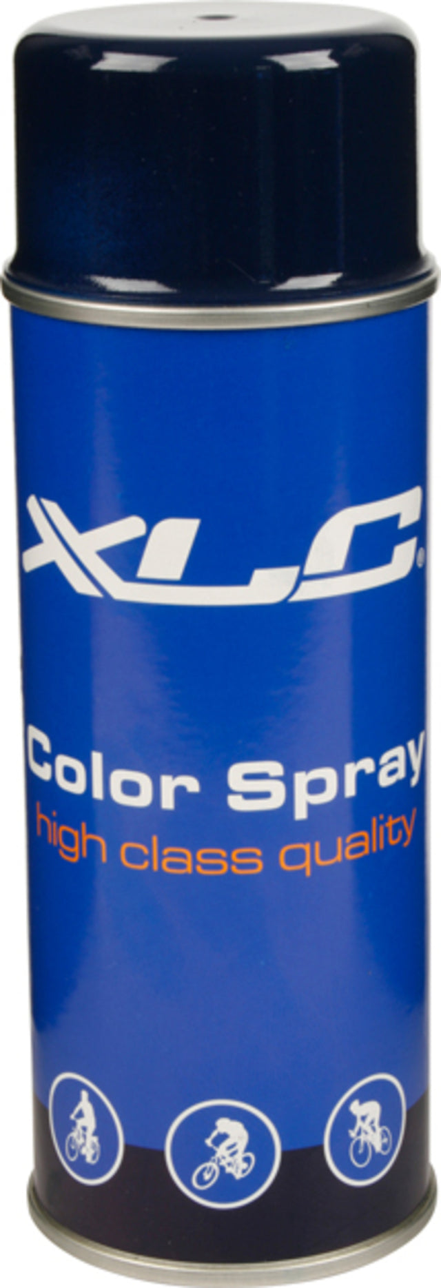 Lakier Xlc niebieski ciemny spb 400ml