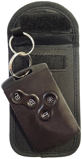 Etui na kluczyk samochodowy Hp schlüsseletui rfid rfid