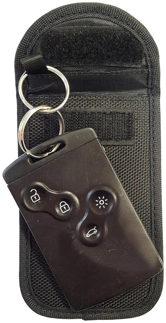 Etui na kluczyk samochodowy Hp schlüsseletui rfid rfid