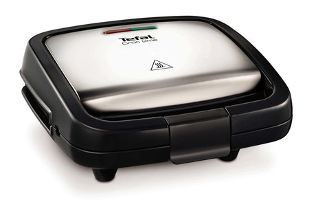 Opiekacz do kanapek Tefal sm193d