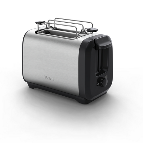 Toster Tefal Subito ze stali nierdzewnej o mocy 1300 W