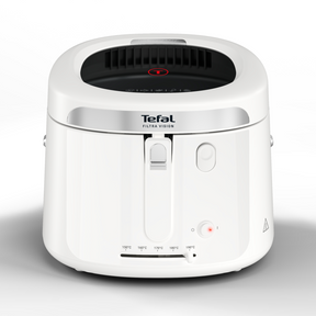 Tefal friteuse one friteuse filtra vision 2,1l