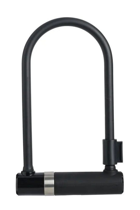 Axa U-lock Newton UL-230 - czarny