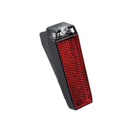 Lampka tylna Axa Nyx e-bike 6-12v ze światłem hamowania